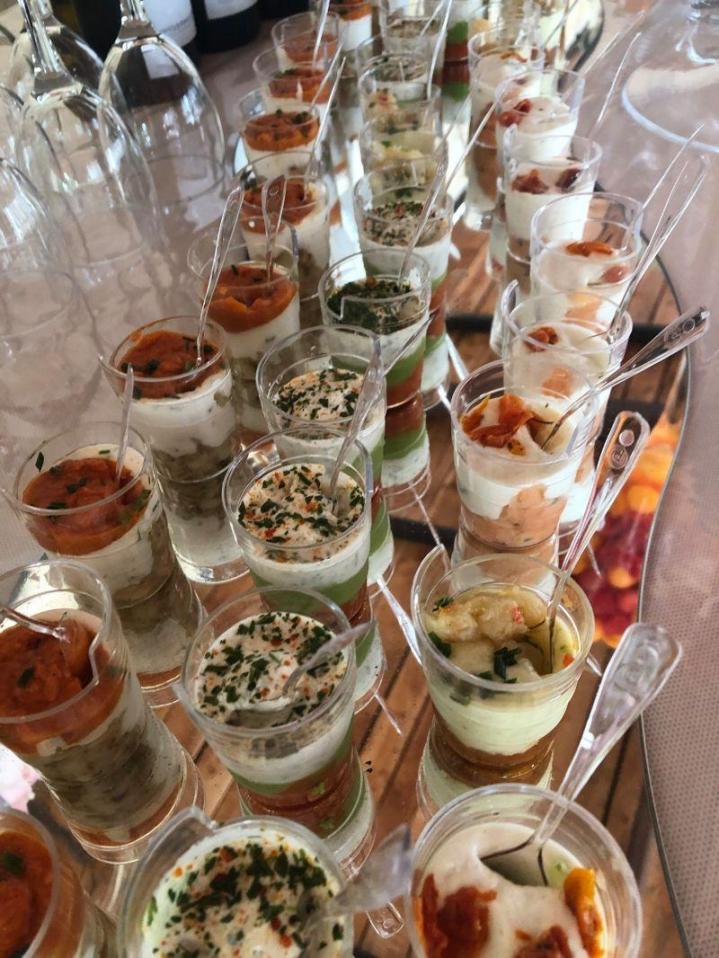 Livraison de paella Aigues-Mortes