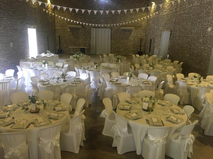 Professionnels de l’organisation d'événements d'entreprise Aigues-Mortes