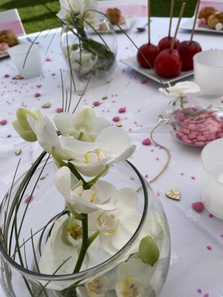 Service de livraison de paella Aigues-Mortes