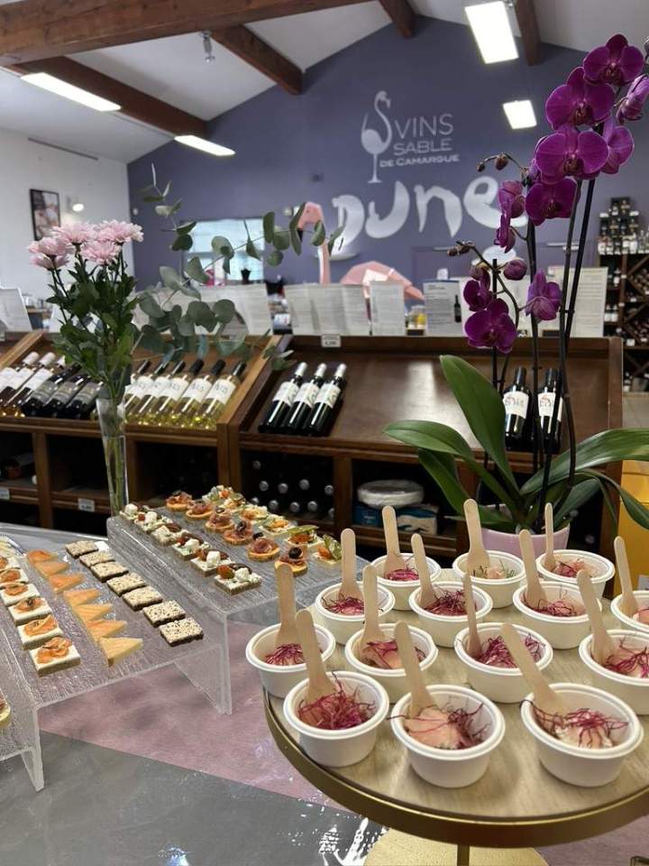 Un savoir-faire professionnel pour vous accompagner.