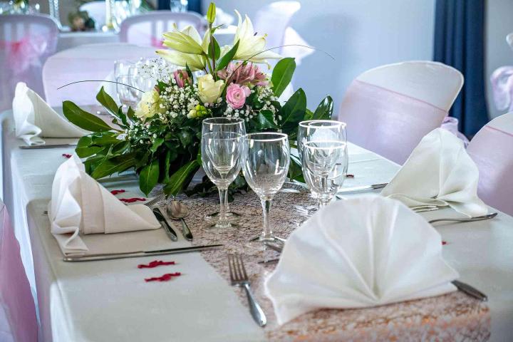 Des instants uniques à partager entre amis ou en famille. Nous sommes là.