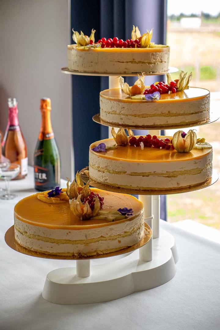 Traiteur mariage Aigues-Mortes