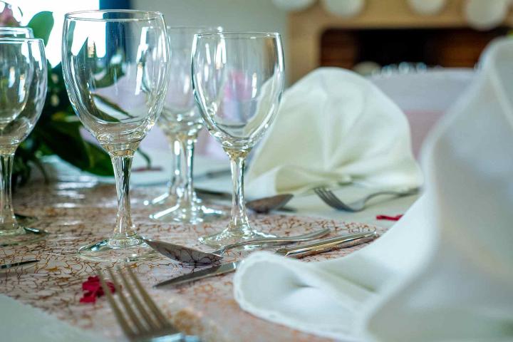 Spécialistes en organisation d'événements privés Aigues-Mortes