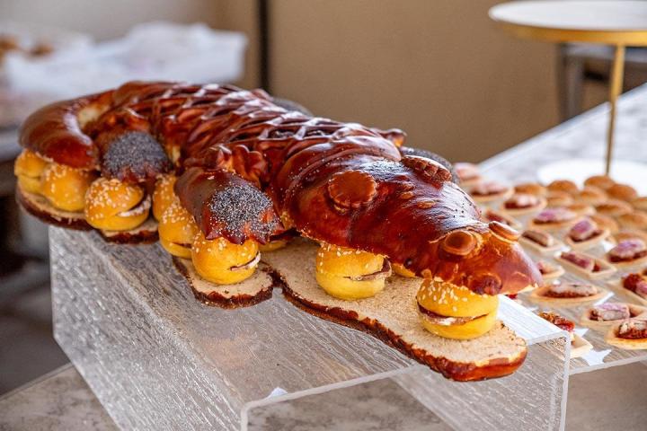 Organisateur d'événements d'entreprise Aigues-Mortes