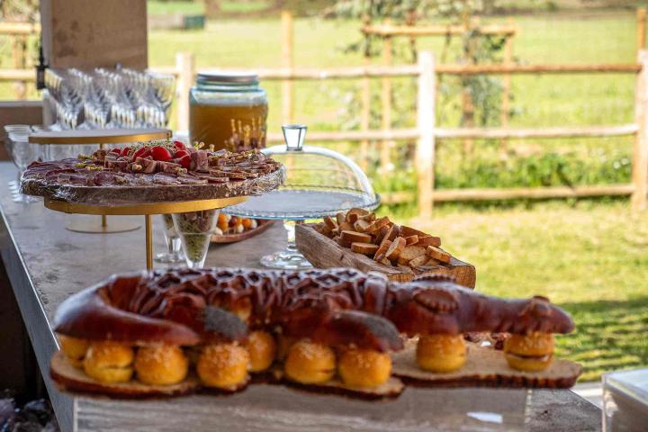 Organisateur de réception Aigues-Mortes