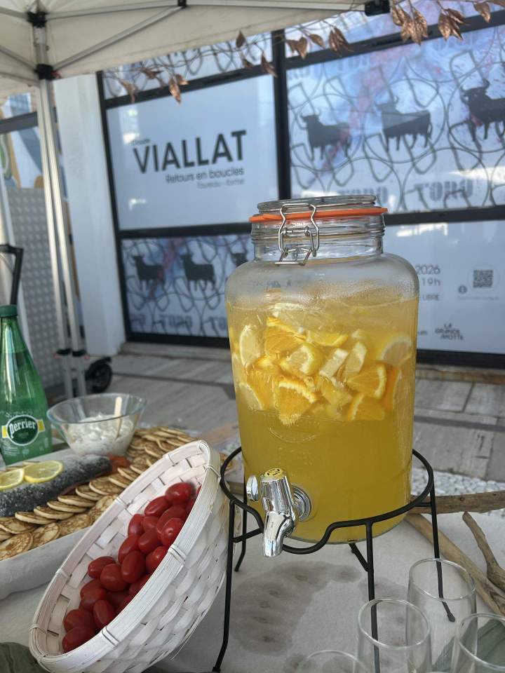 cocktail 7