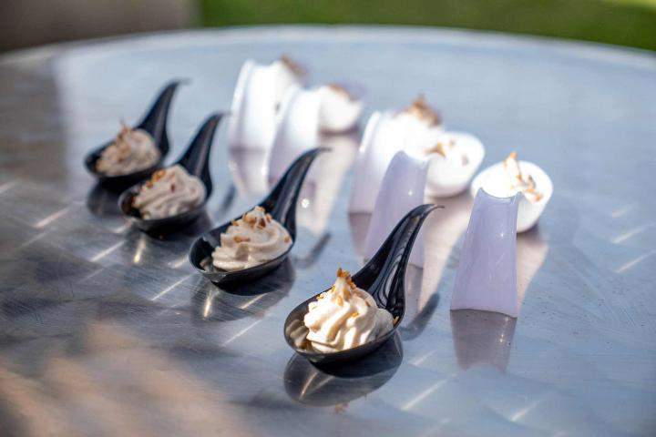 cuillère de brandade griane de sesane 