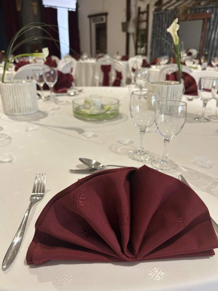 Sublimez vos prestations grâce à notre équipe.