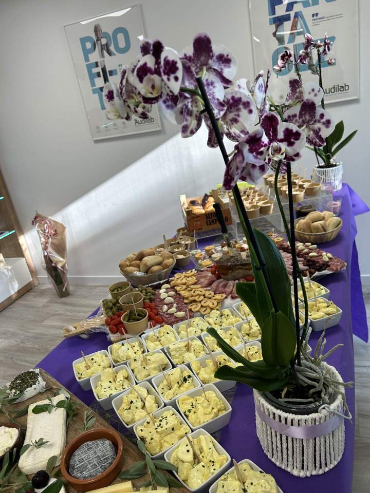 Spécialistes en organisation d'événements privés Aigues-Mortes