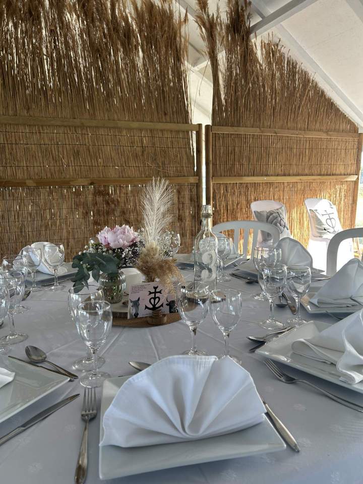 mariage 2006