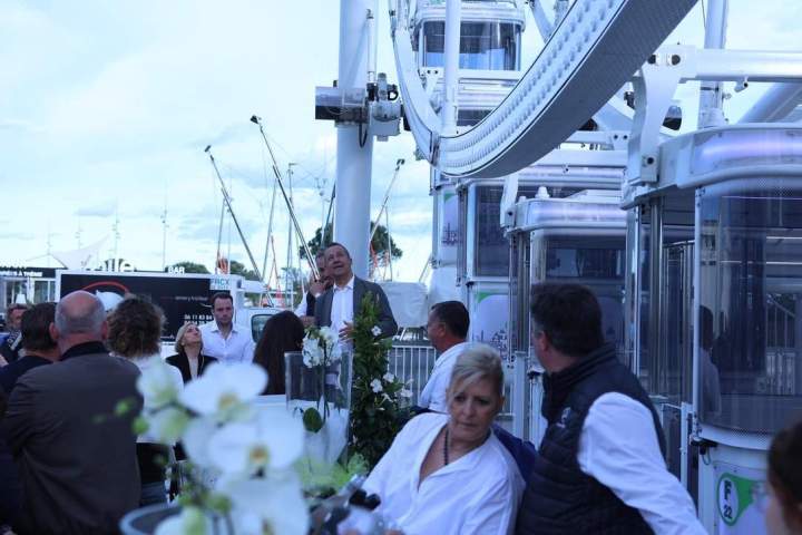 Sublimez vos prestations grâce à notre équipe.